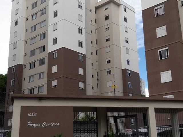 #32 - Apartamento para Venda em Caxias do Sul - RS