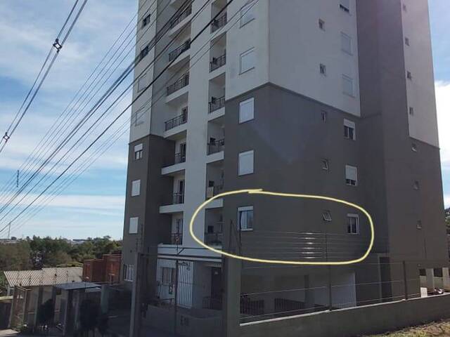 #49 - Apartamento para Venda em Caxias do Sul - RS