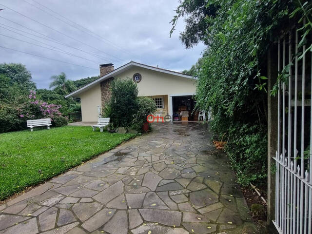 #67 - Casa para Locação em Caxias do Sul - RS - 2