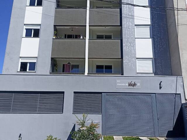 #145 - Apartamento para Venda em Caxias do Sul - RS - 1