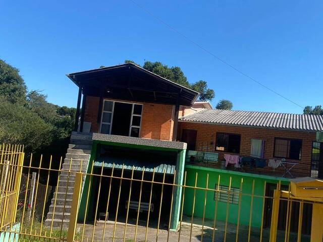 #147 - Casa para Locação em Caxias do Sul - RS - 1