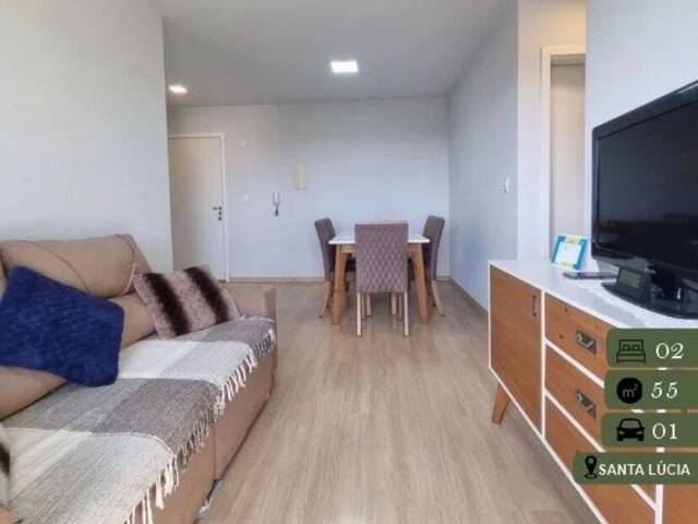 #157 - Apartamento para Venda em Caxias do Sul - RS - 3