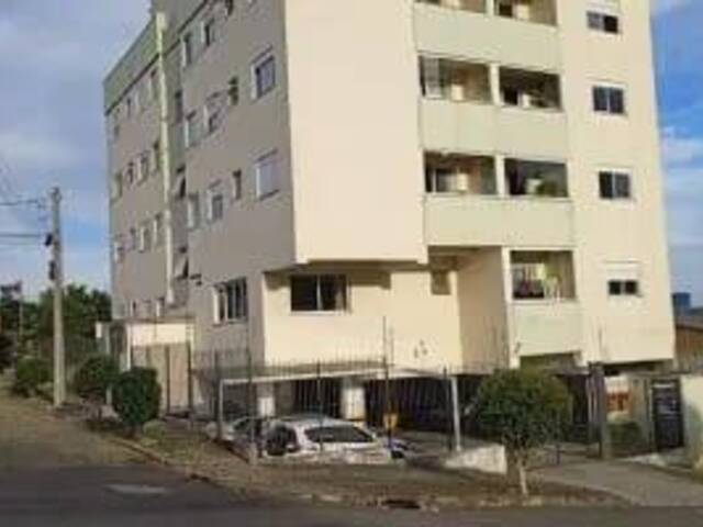 #170 - Apartamento para Venda em Caxias do Sul - RS - 1