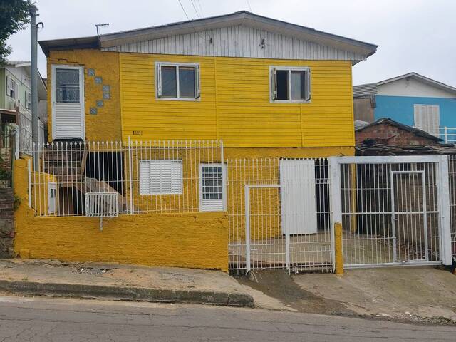 #179 - Casa para Venda em Caxias do Sul - RS - 1