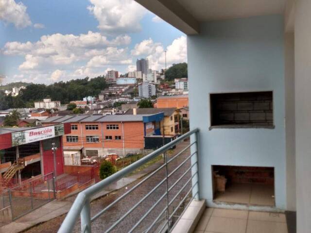 #186 - Apartamento para Locação em Caxias do Sul - RS - 1