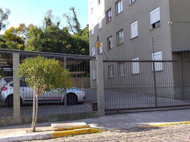 #187 - Apartamento para Venda em Caxias do Sul - RS - 2