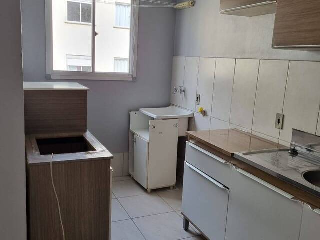 #195 - Apartamento para Locação em Caxias do Sul - RS - 3