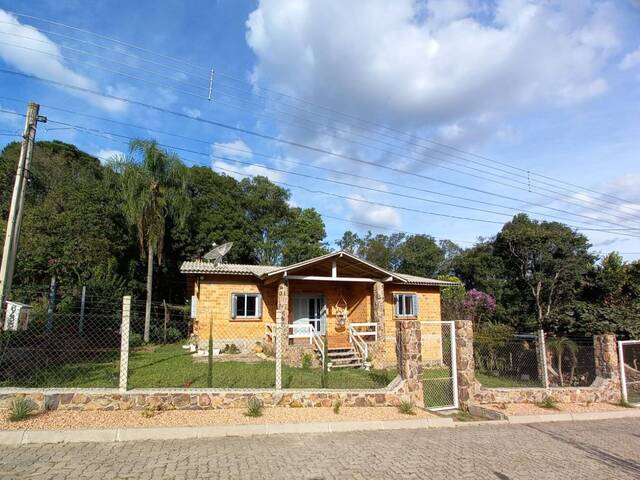 #215 - Casa para Venda em Caxias do Sul - RS - 3