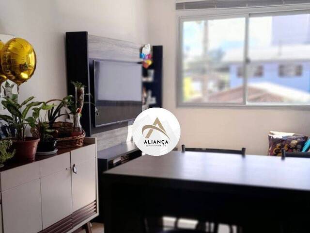 #231 - Apartamento para Venda em Caxias do Sul - RS - 3