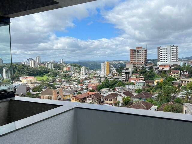 #249 - Apartamento para Locação em Caxias do Sul - RS - 1