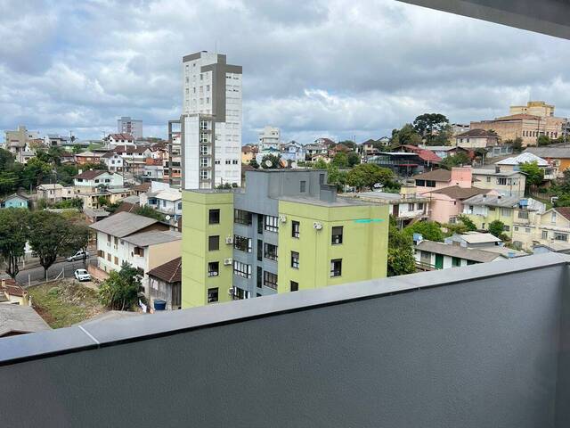 #249 - Apartamento para Locação em Caxias do Sul - RS - 2